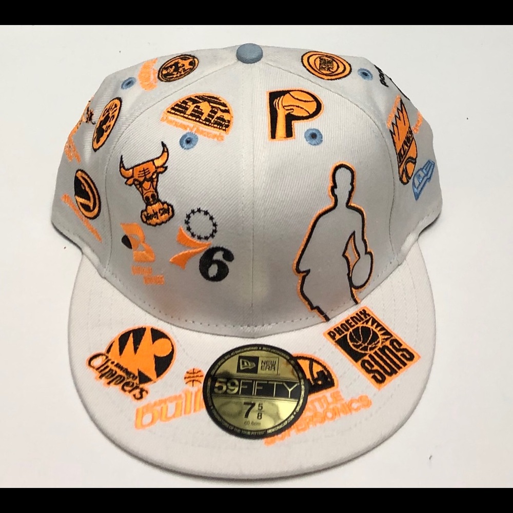 Caps
